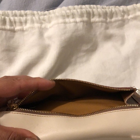 Leather Monogram Walket - Picture 9 of 10